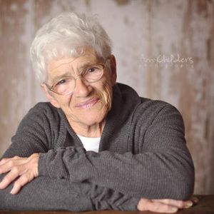 Meet your Posher, Mary